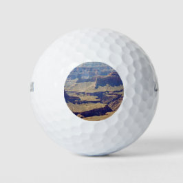 Grand Canyon Vistas Golfballen