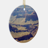 Grand Canyon Vistas Keramisch Ornament (Rechts)