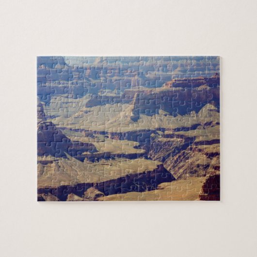 Grand Canyon Vistas Legpuzzel (Horizontaal)