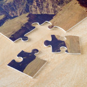 Grand Canyon Vistas Legpuzzel (Zijkant)