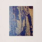 Grand Canyon Vistas Legpuzzel (Verticaal)