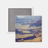 Grand Canyon Vistas Magneet (Voorkant / Achterkant)