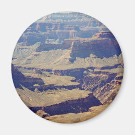 Grand Canyon Vistas Magneet