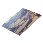 Grand Canyon Vistas Notitieblok (Schuin)