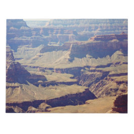 Grand Canyon Vistas Notitieblok