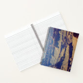 Grand Canyon Vistas Notitieboek (Binnen)