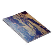 Grand Canyon Vistas Notitieboek (Rechterzijde)