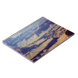Grand Canyon Vistas Notitieboek