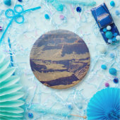 Grand Canyon Vistas Papieren Bordje (Feest)