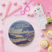 Grand Canyon Vistas Papieren Bordje (Feest)