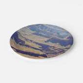 Grand Canyon Vistas Papieren Bordje (Gekanteld)