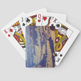 Grand Canyon Vistas Pokerkaarten
