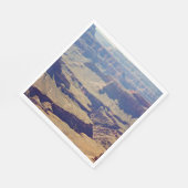 Grand Canyon Vistas Servet (Hoek)