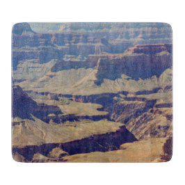 Grand Canyon Vistas Snijplank