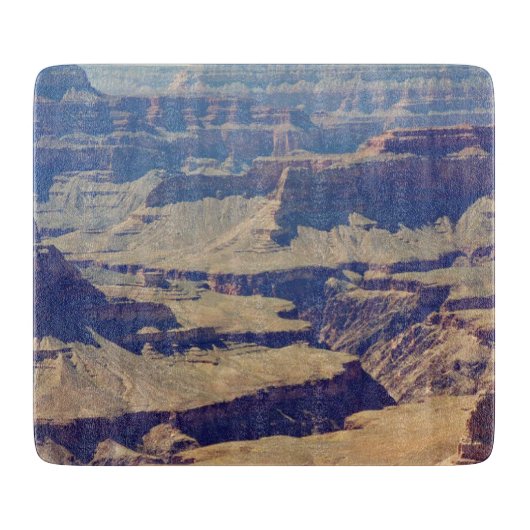 Grand Canyon Vistas Snijplank (Voorkant)