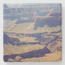 Grand Canyon Vistas Stenen Onderzetter