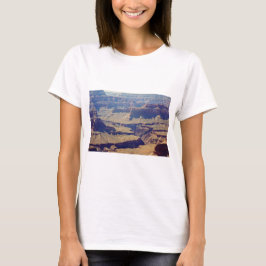 Grand Canyon Vistas T-shirt