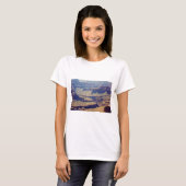 Grand Canyon Vistas T-shirt (Voorkant volledig)