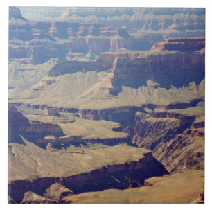 Grand Canyon Vistas Tegeltje