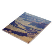 Grand Canyon Vistas Tegeltje (Zijkant)