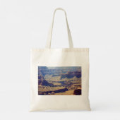 Grand Canyon Vistas Tote Bag (Achterkant)