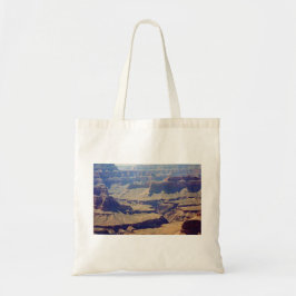 Grand Canyon Vistas Tote Bag