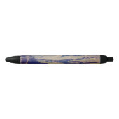 Grand Canyon Vistas Zwarte Inkt Pen (Voorkant)