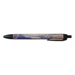 Grand Canyon Vistas Zwarte Inkt Pen
