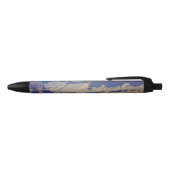 Grand Canyon Vistas Zwarte Inkt Pen (Bovenkant)