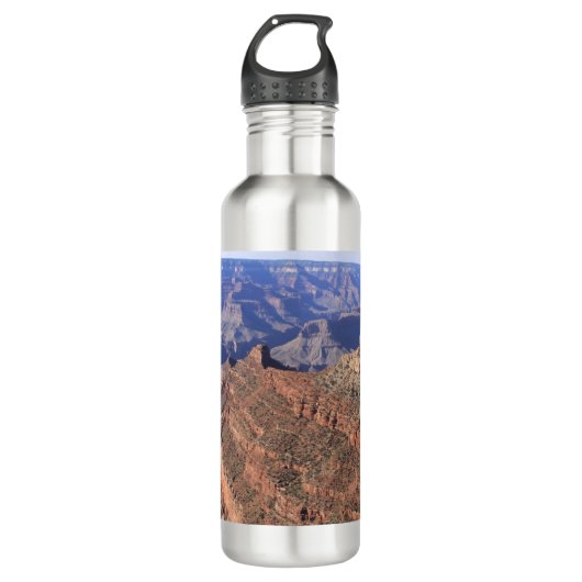 Grand Canyon Water Fles (Voorkant)