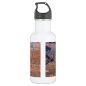 Grand Canyon-waterfles 530 ml Waterfles (Achterkant)
