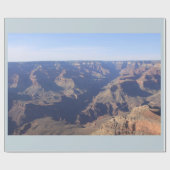 Grand Canyon Wrapping Paper Cadeaupapier (Vlak)