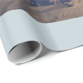 Grand Canyon Wrapping Paper Cadeaupapier (Rol Hoek)
