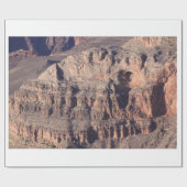 Grand Canyon Wrapping Paper Cadeaupapier (Vlak)