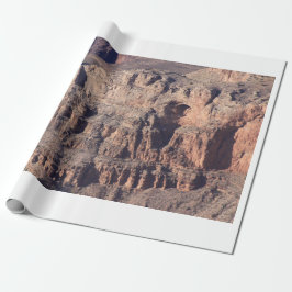 Grand Canyon Wrapping Paper Cadeaupapier
