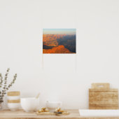 Grand Canyon zonsopgang Poster (Keuken)