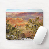 Grand Canyons Arizona 3 Muismat (Met muis)