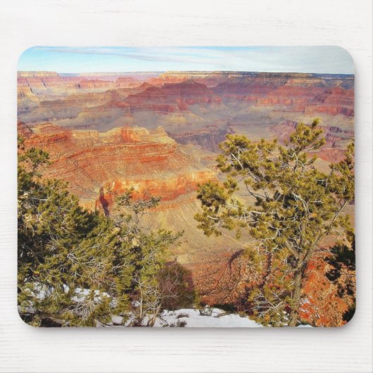 Grand Canyons Arizona 3 Muismat (Voorkant)