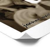 Grand Carousel 3 Poster (Hoek)