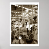 Grand Carousel 3 Poster (Voorkant)