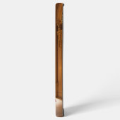 Grand Cathedral Christmas Tree Samsung Galaxy Hoesje (Linkerkant)