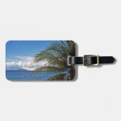 Grand Cayman Bagagelabel (Voorkant horizontaal)