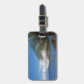 Grand Cayman Bagagelabel (Voorkant verticaal)