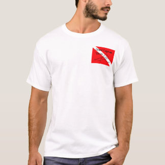 Grand Cayman Divers T-shirt