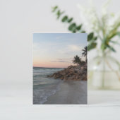 Grand Cayman Island Art Gifts Briefkaart (Staand voorkant)