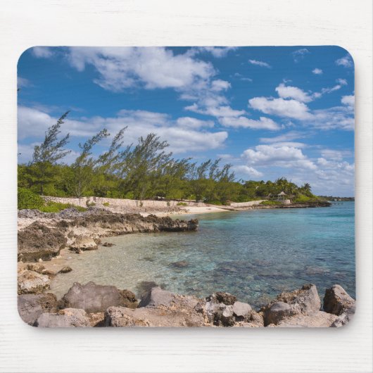 Grand Cayman Island Muismat (Voorkant)