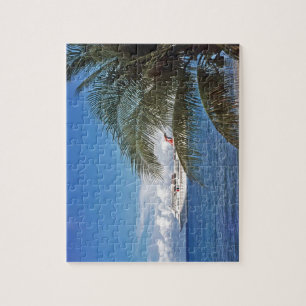 Grand Cayman Legpuzzel