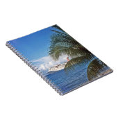 Grand Cayman Notitieboek (Rechterzijde)