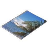 Grand Cayman Notitieboek (Linkerzijde)