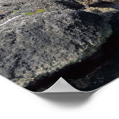 Grand Cayman Poster (Hoek)